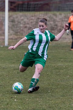 Bild 238 - B-Juniorinnen SG Olympa/Russee - Post- und Telekom SV Kiel : Ergebnis: 2:2